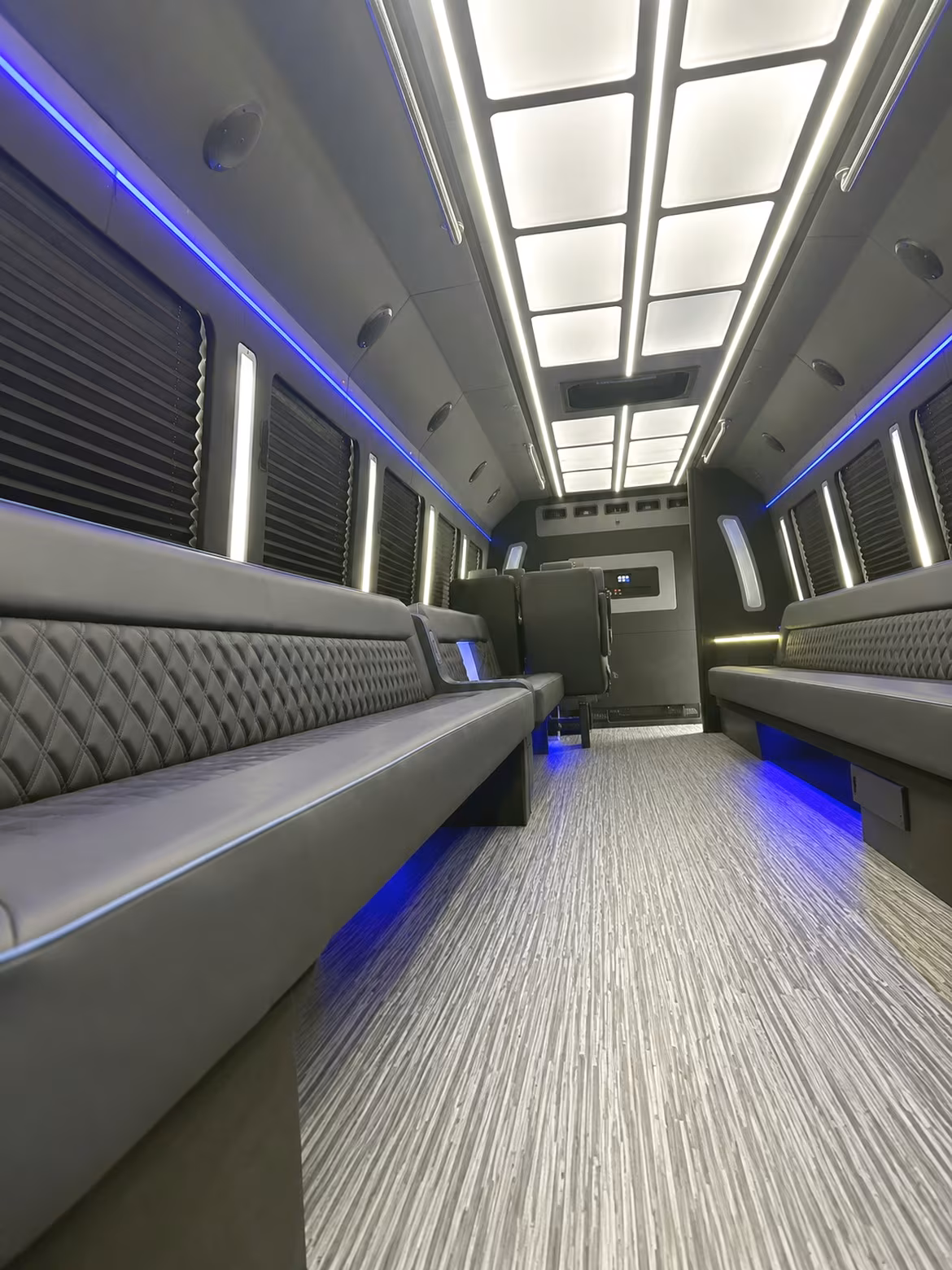 Rent a Bus to Pala Casino Spa & Resort