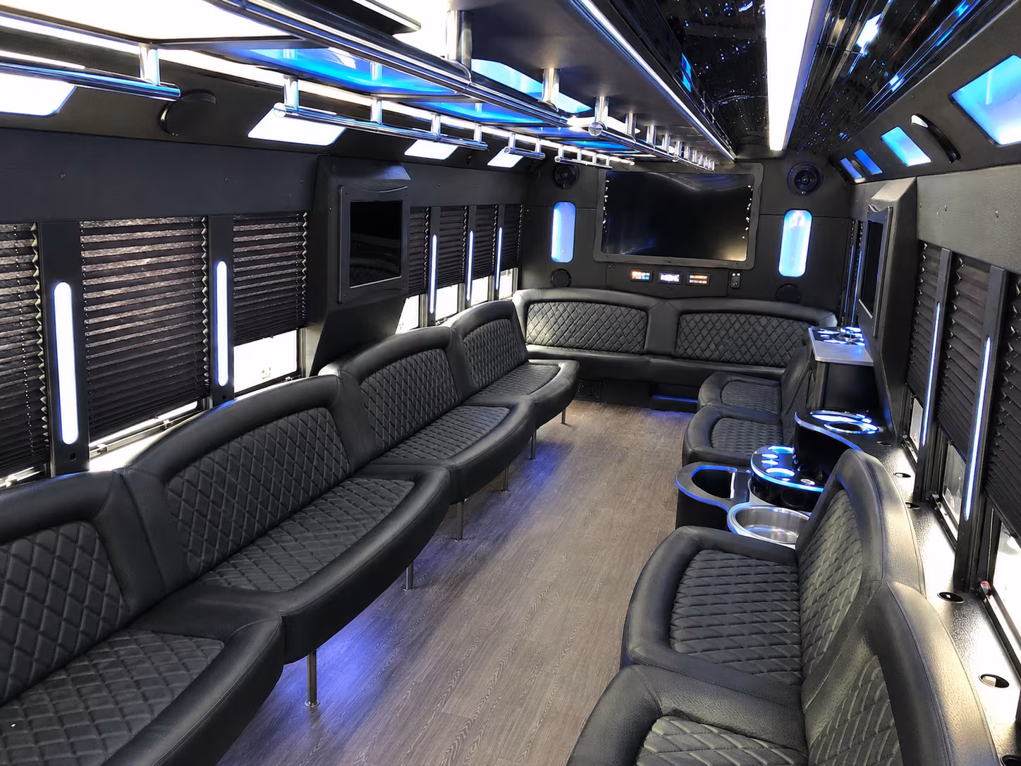 Rent a Bus to Temecula Valley Wine Country