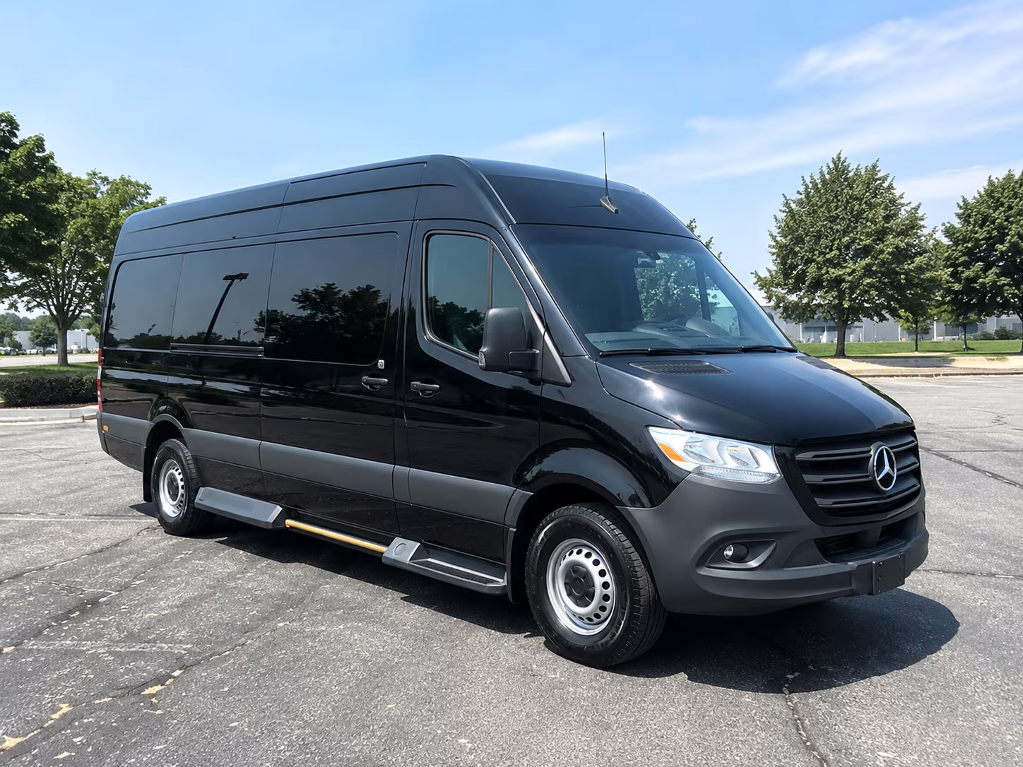Escondido Airport Transportation