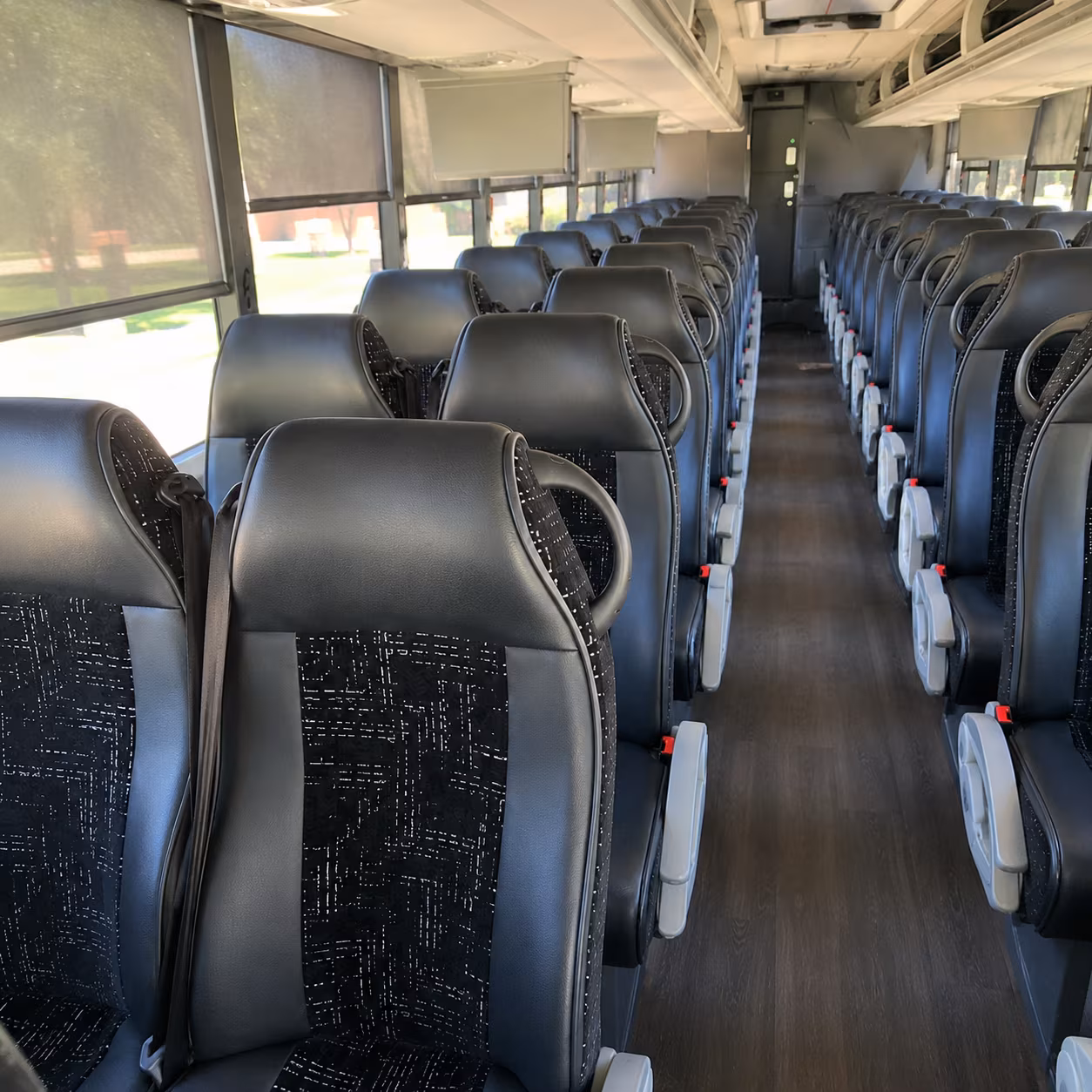 Carlsbad School Event & Field Trip Transportation