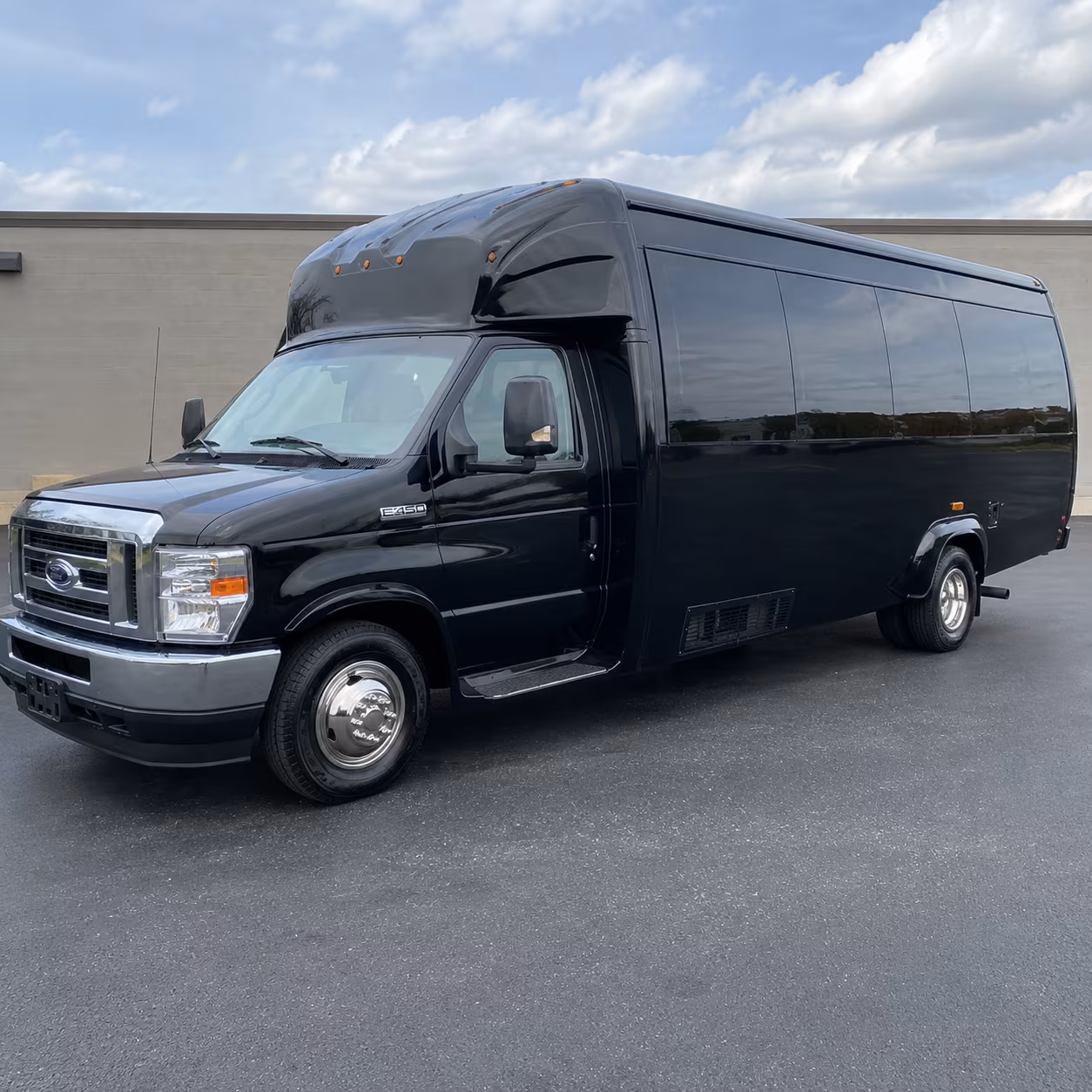 Encinitas Birthday, Sweet 16, & Quinceañera Party Bus Rentals