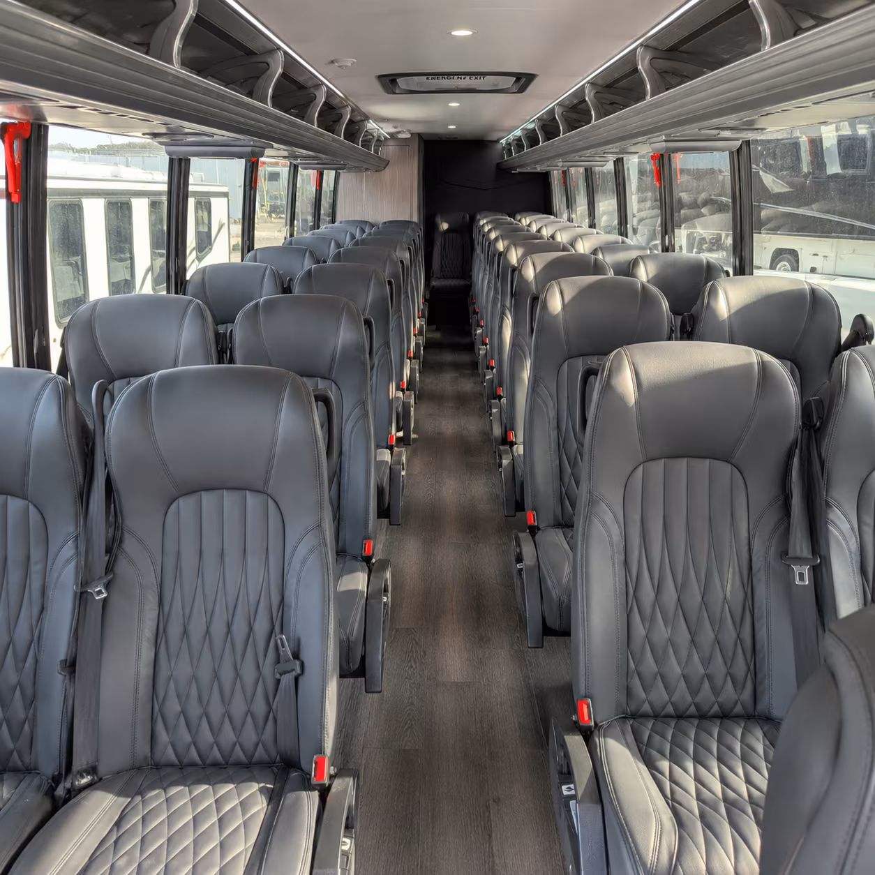 Encinitas Concert Transportation & Shuttles