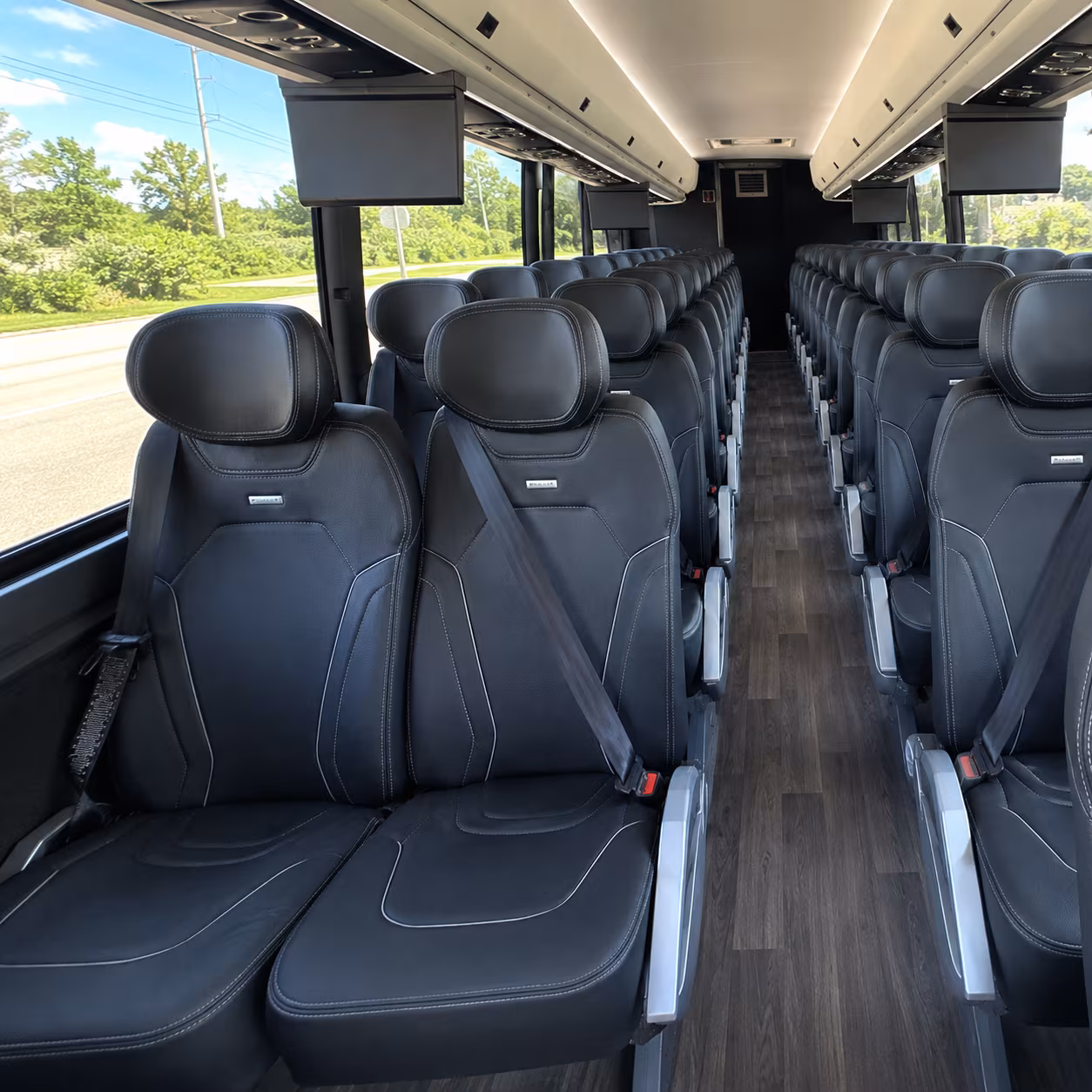 Escondido Airport Shuttle & Transportation group transportation
