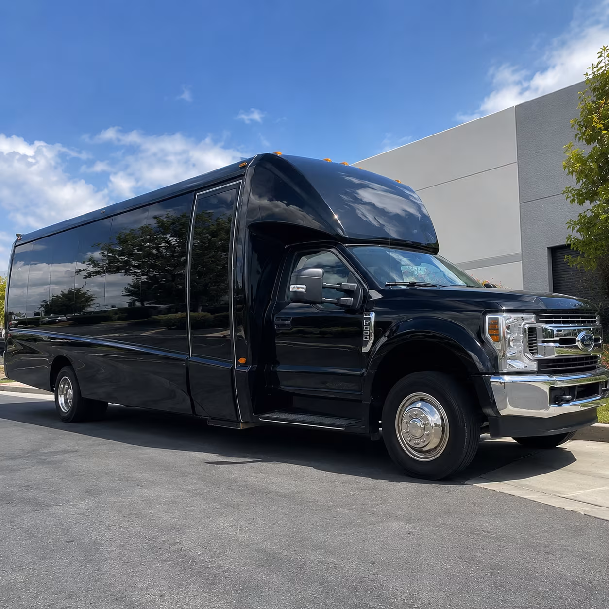 Escondido Airport Shuttles & Transportation