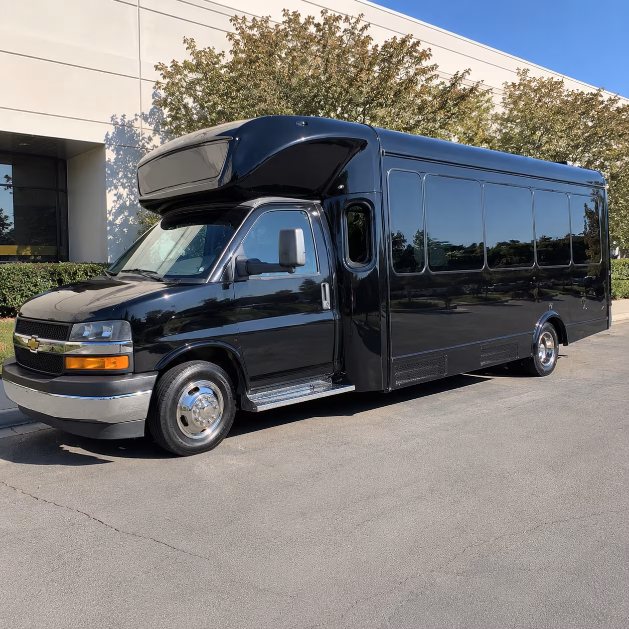 Escondido Bachelor & Bachelorette Transportation pickup coordination