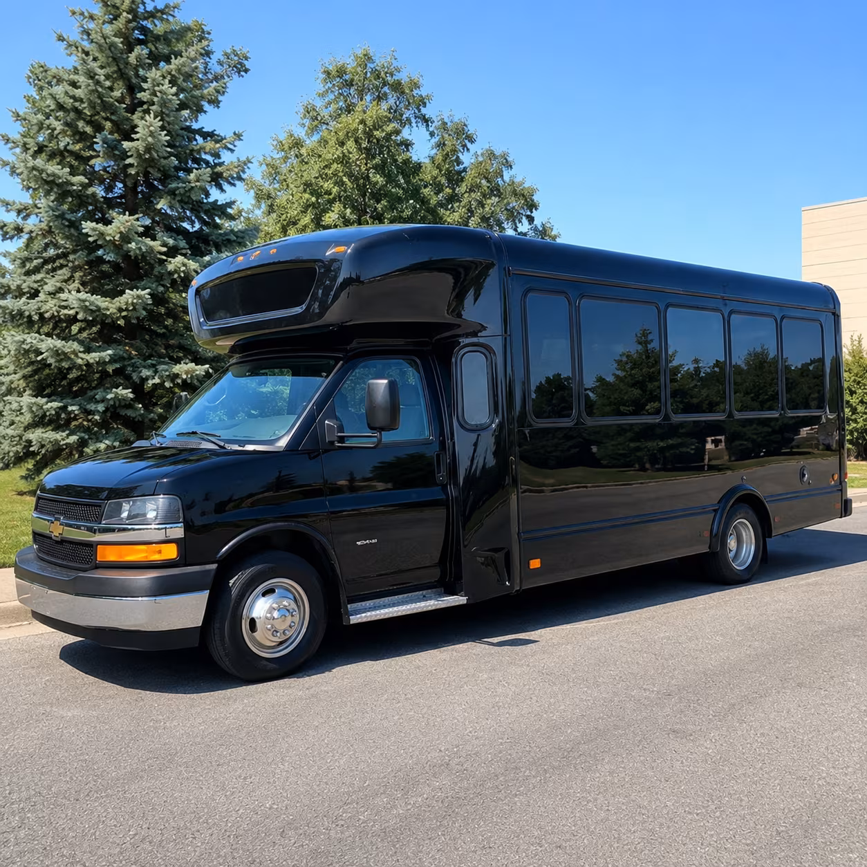 Escondido Birthday, Sweet 16, & Quinceañera Transportation pickup coordination