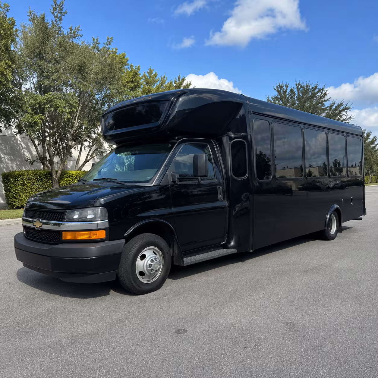 Escondido Concert & Music Festival Transportation group transportation