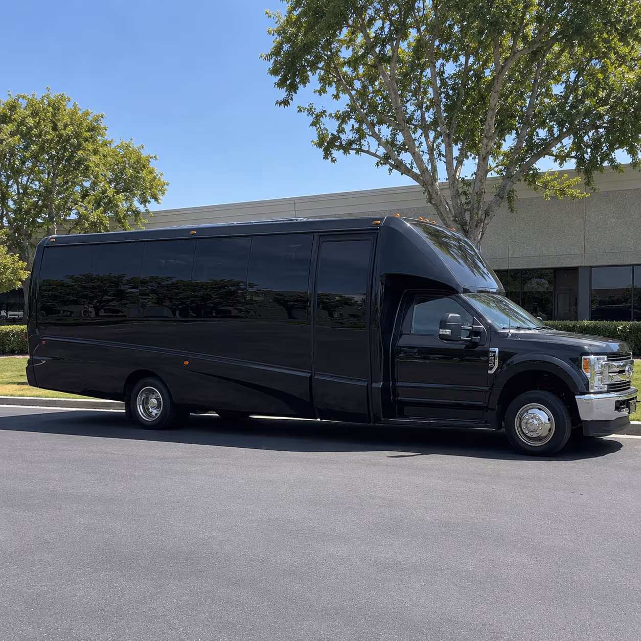 Escondido Concert & Music Festival Transportation route planning