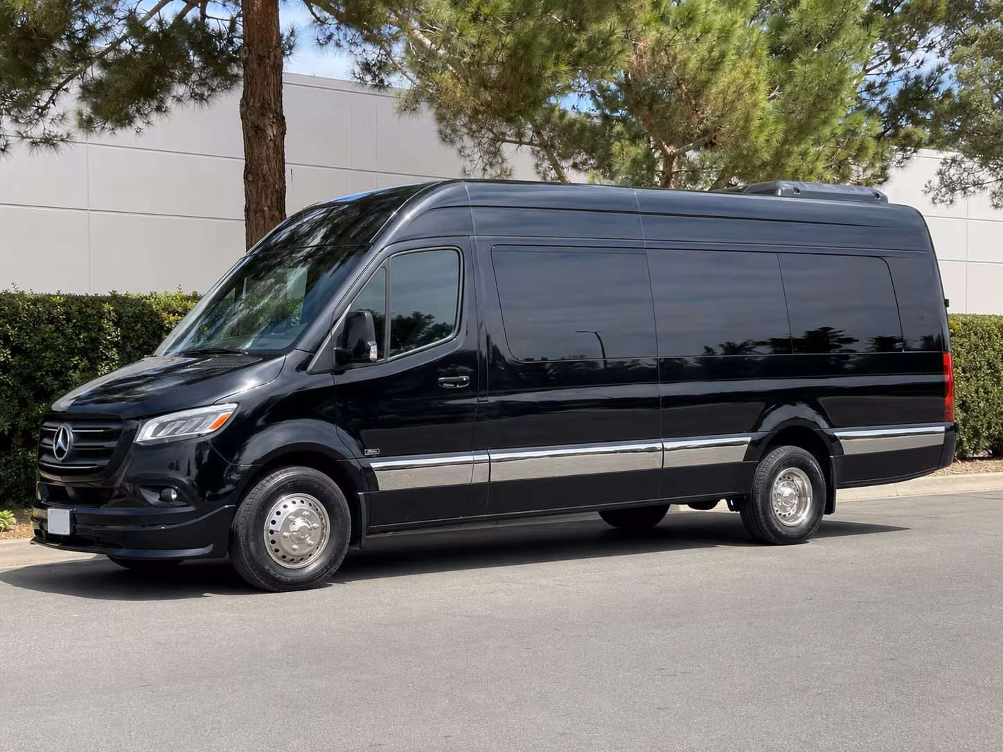 Escondido School Event Transportation group transportation