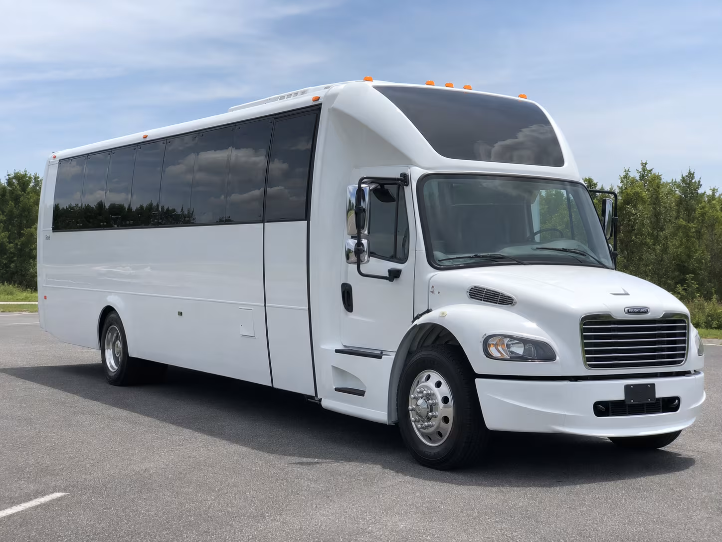 Escondido Sporting Event Transportation route planning