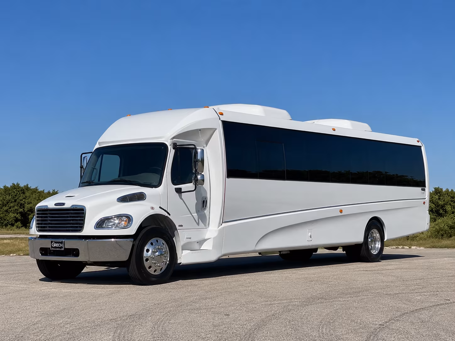 Escondido Wedding Transportation pickup coordination