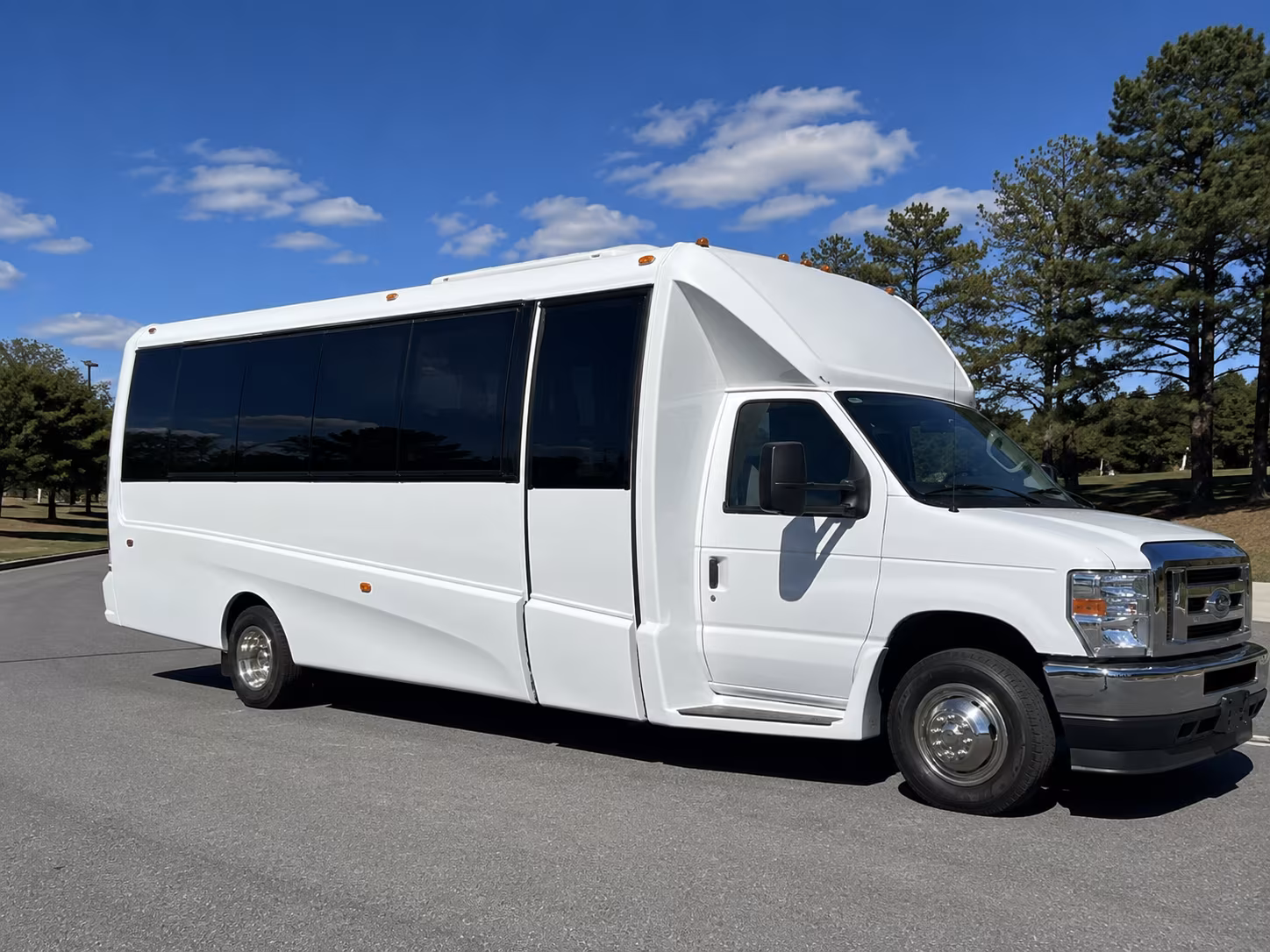 Escondido Wedding Transportation route planning