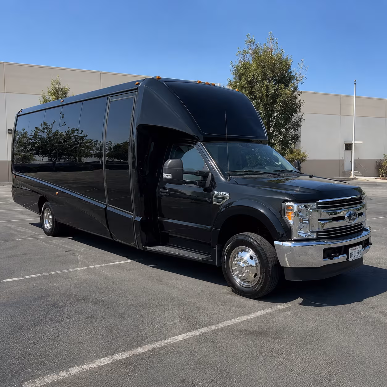 Escondido Winery Tour & Pub Crawl Transportation route planning
