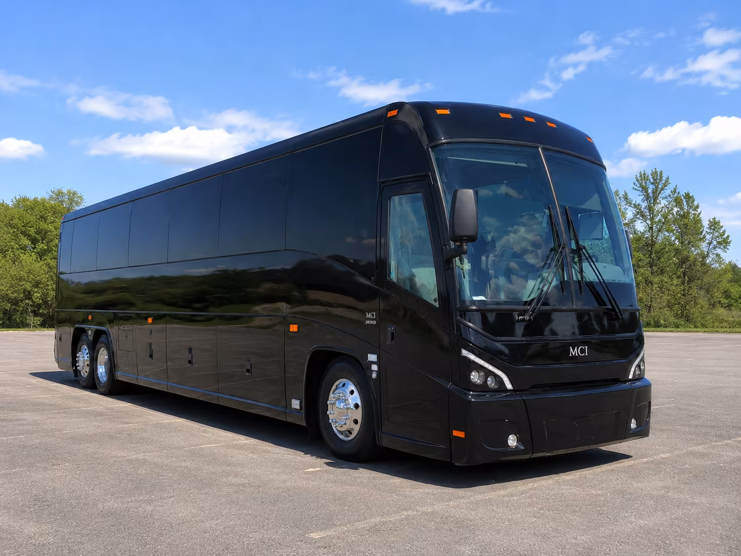 Oceanside Wedding Transportation & Shuttle Service