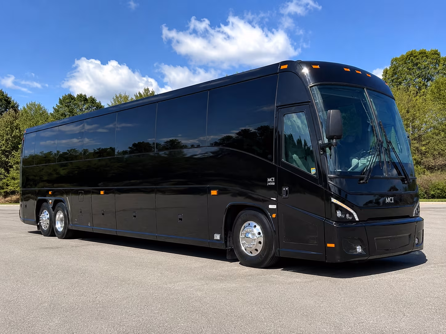 San Marcos Concert Transportation & Shuttles