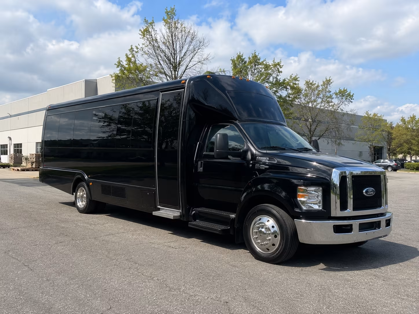 San Marcos Winery Tour & Pub Crawl Transportation