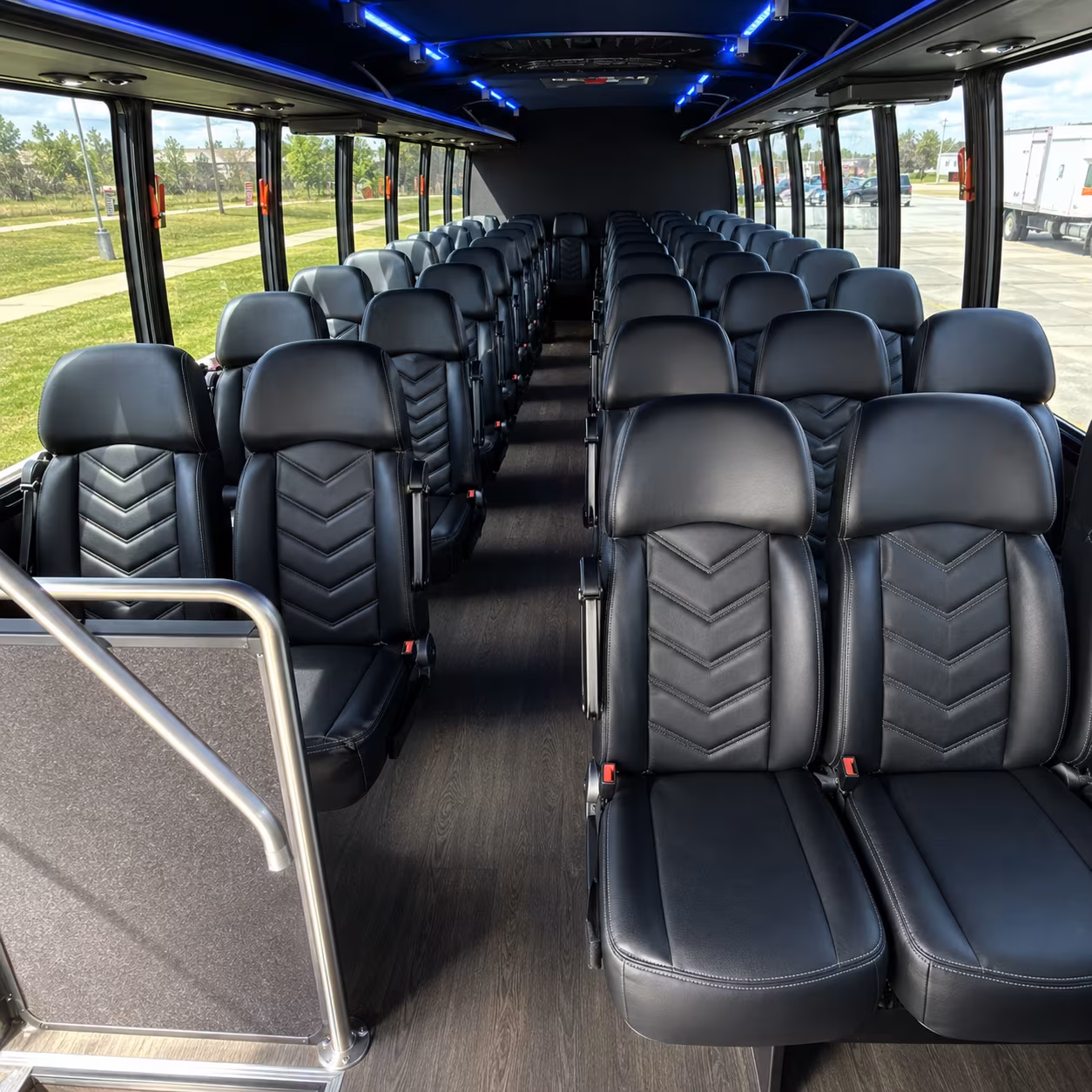 Vista Airport Shuttles & Transportation