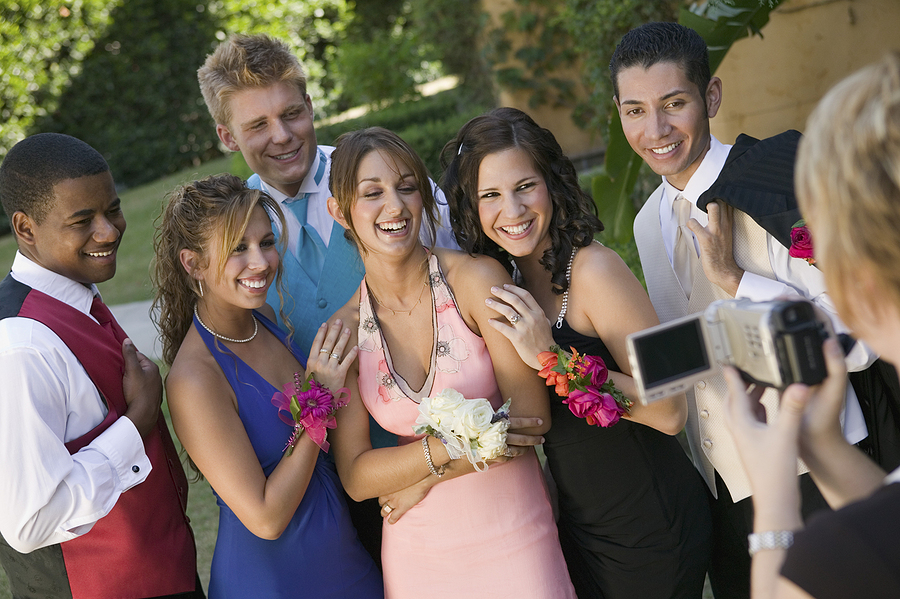 Homecoming & Prom Transportation & Party Bus Service