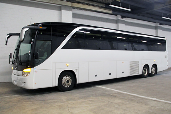 South Gate 36 Passenger Party Bus