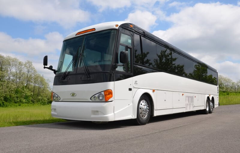 South Gate 40 Passenger Limo Bus