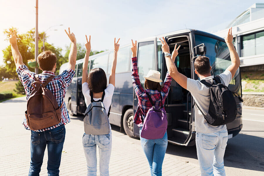 Explore Escondido’s Best Neighborhoods with Escondido Party Bus Company