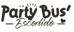 Escondido Party Bus Company logo